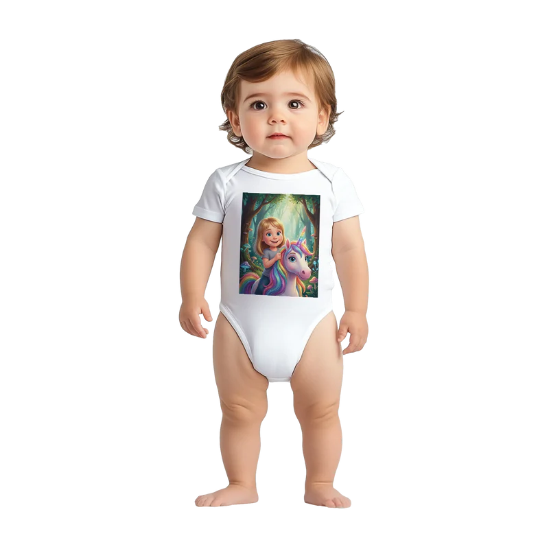 Baby Strampler