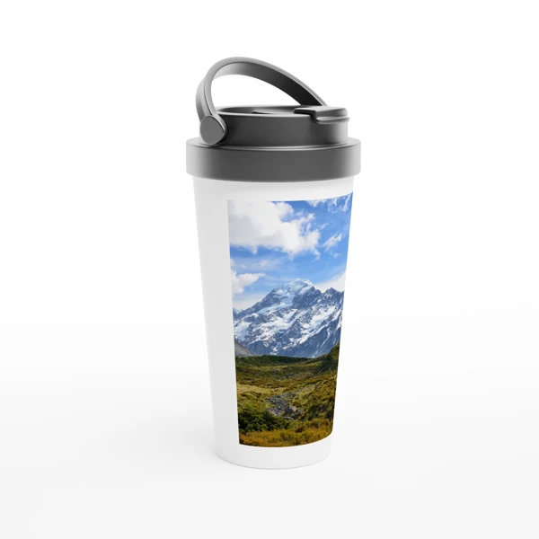 Travel Mug